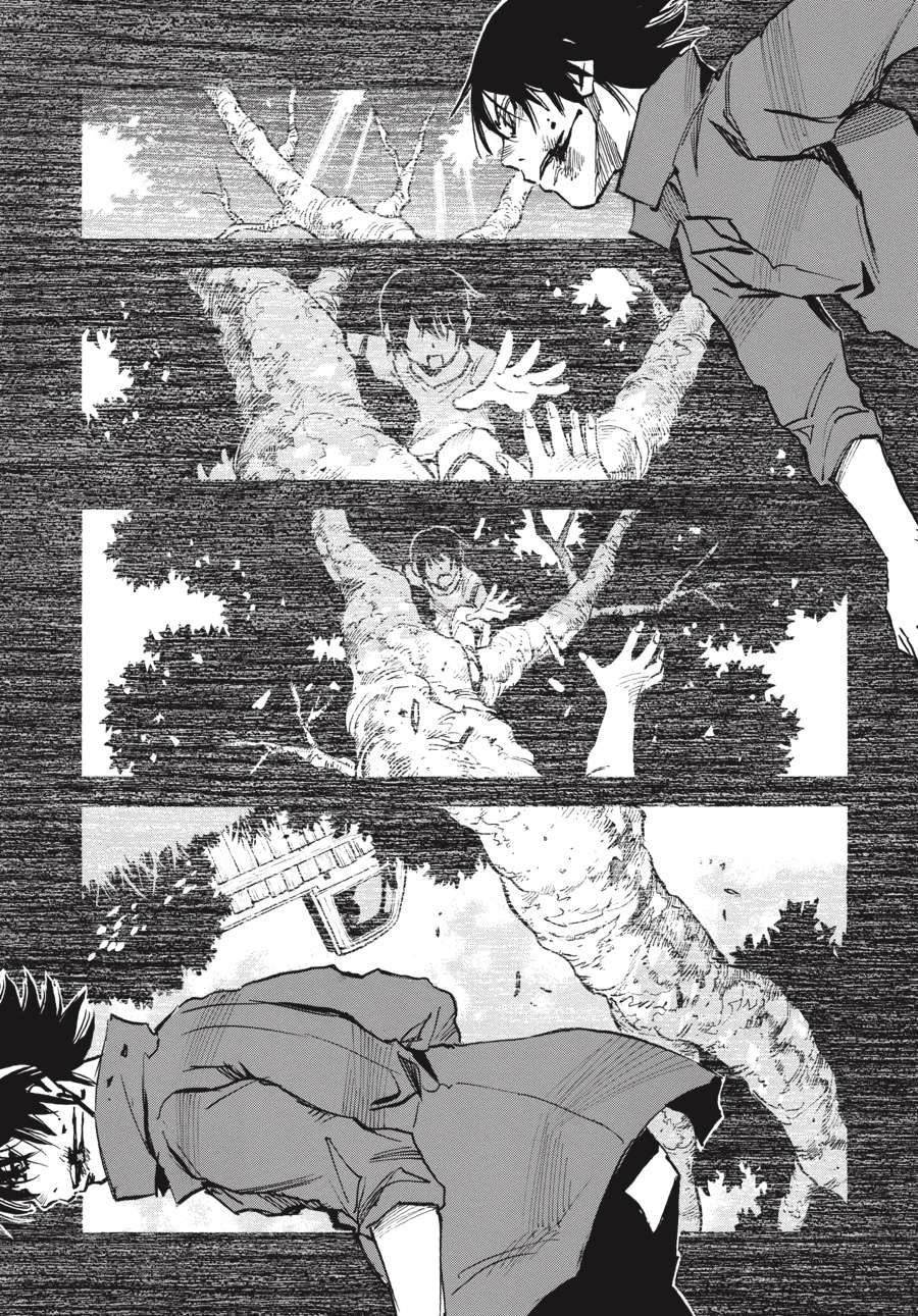 Yume De Mita Ano Ko No Tame Ni Chapter 01.2 Gambar 3