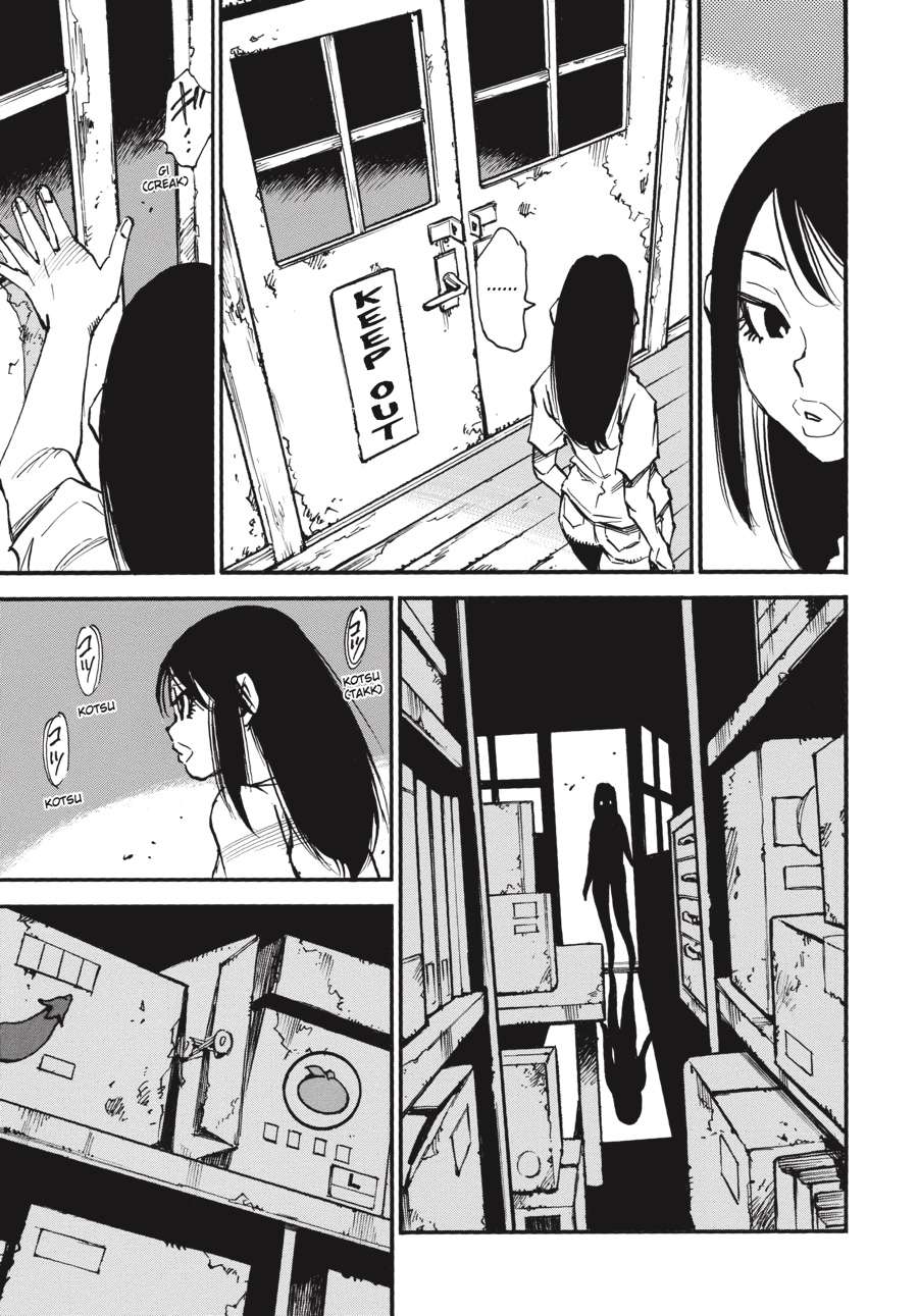 Yume De Mita Ano Ko No Tame Ni Chapter 01.2 Gambar 8