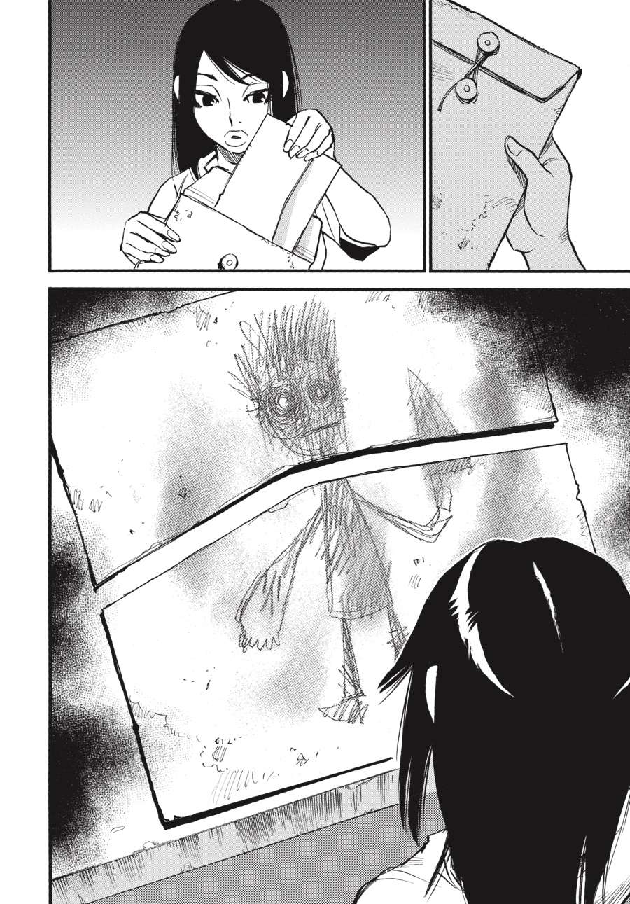 Yume De Mita Ano Ko No Tame Ni Chapter 01.2 Gambar 9