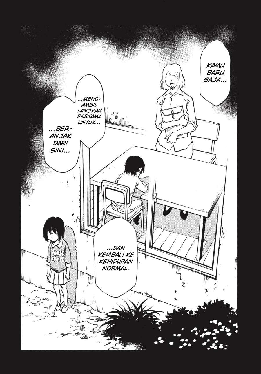 Yume De Mita Ano Ko No Tame Ni Chapter 01.2 Gambar 13