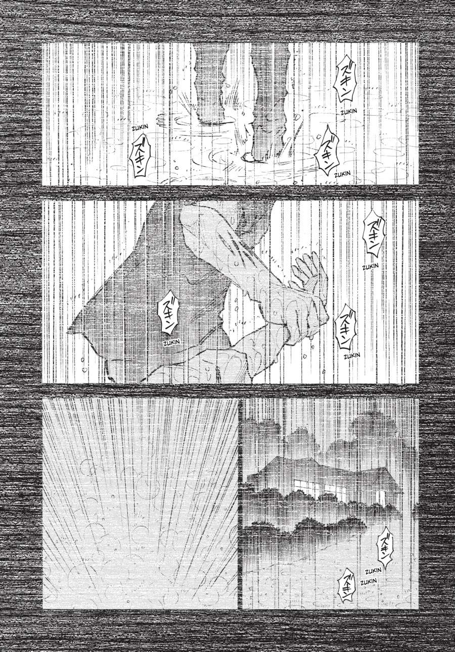 Yume De Mita Ano Ko No Tame Ni Chapter 01.2 Gambar 26