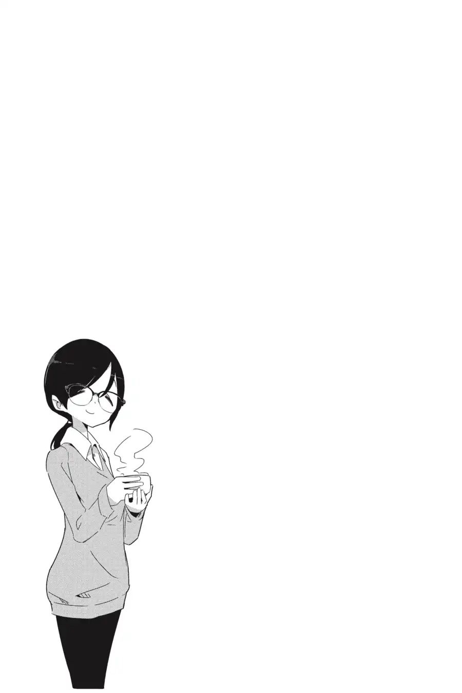 Yuru-Camp Chapter 25 Gambar 25
