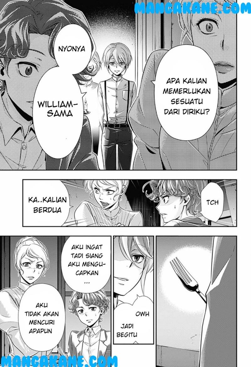 Yuukoku no Moriarty Chapter 01 Gambar 46