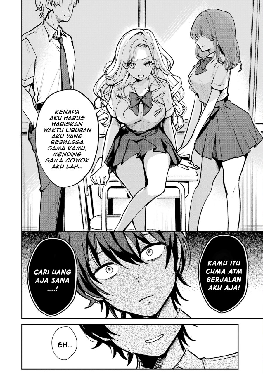 Yuumei VTuber no Ani Dakedo Nazeka Ore ga Yuumei ni Natteita Chapter 01 Gambar 7