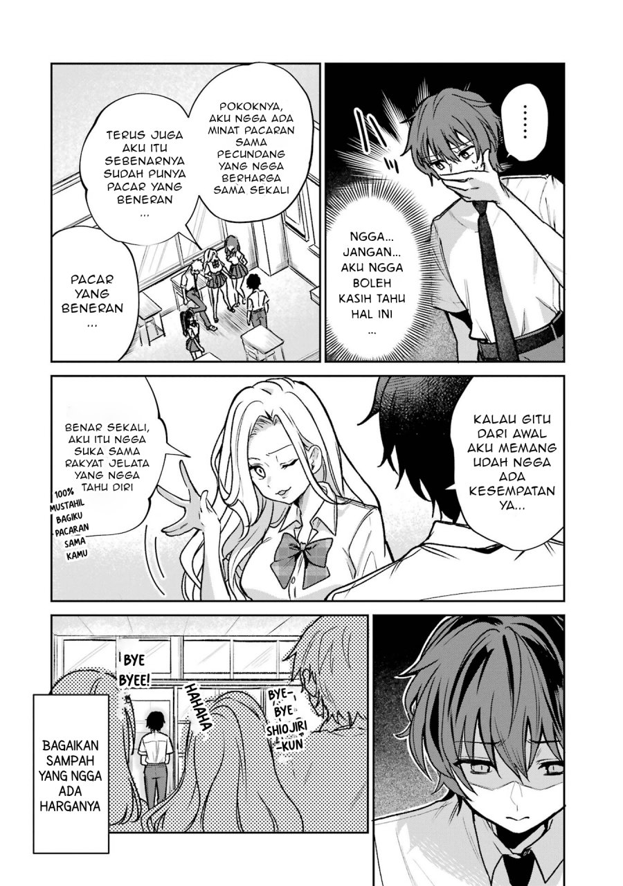 Yuumei VTuber no Ani Dakedo Nazeka Ore ga Yuumei ni Natteita Chapter 01 Gambar 13