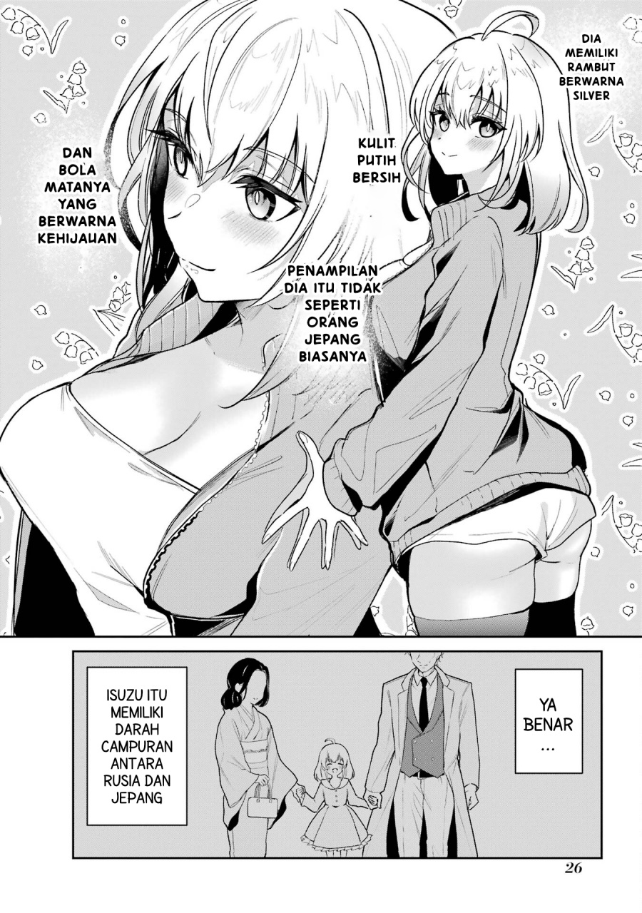 Yuumei VTuber no Ani Dakedo Nazeka Ore ga Yuumei ni Natteita Chapter 02 Gambar 3