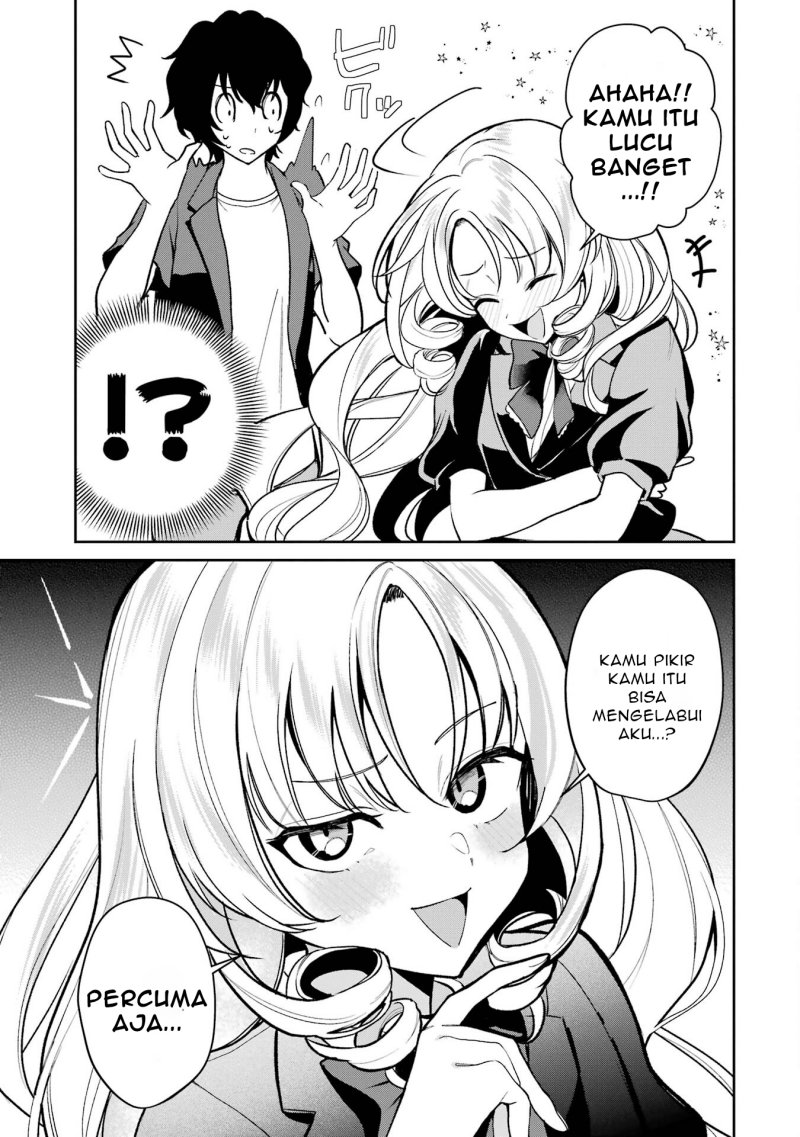 Yuumei VTuber no Ani Dakedo Nazeka Ore ga Yuumei ni Natteita Chapter 05 Gambar 4