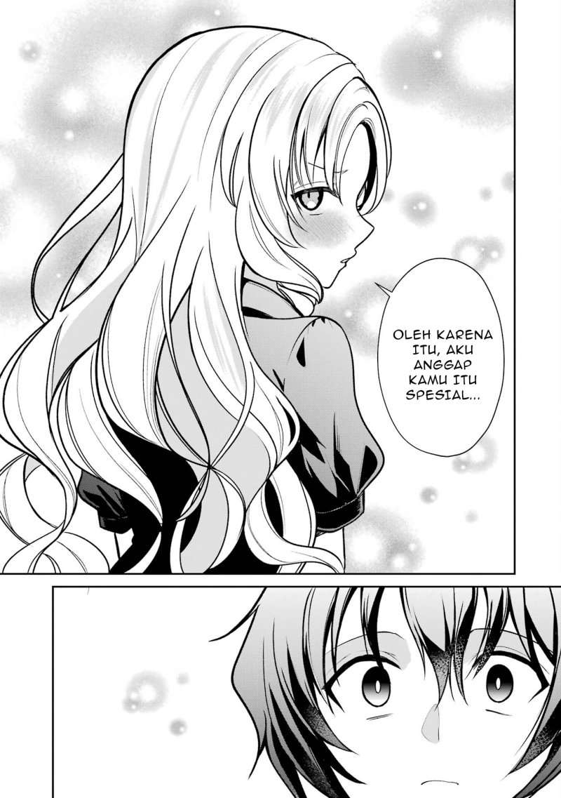 Yuumei VTuber no Ani Dakedo Nazeka Ore ga Yuumei ni Natteita Chapter 05 Gambar 22