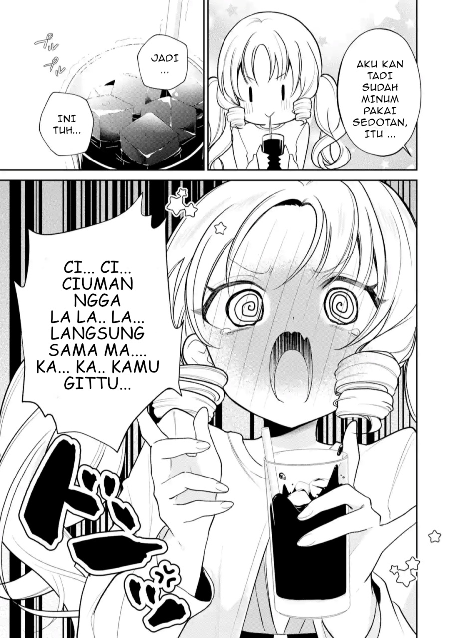 Yuumei VTuber no Ani Dakedo Nazeka Ore ga Yuumei ni Natteita Chapter 08 Gambar 22
