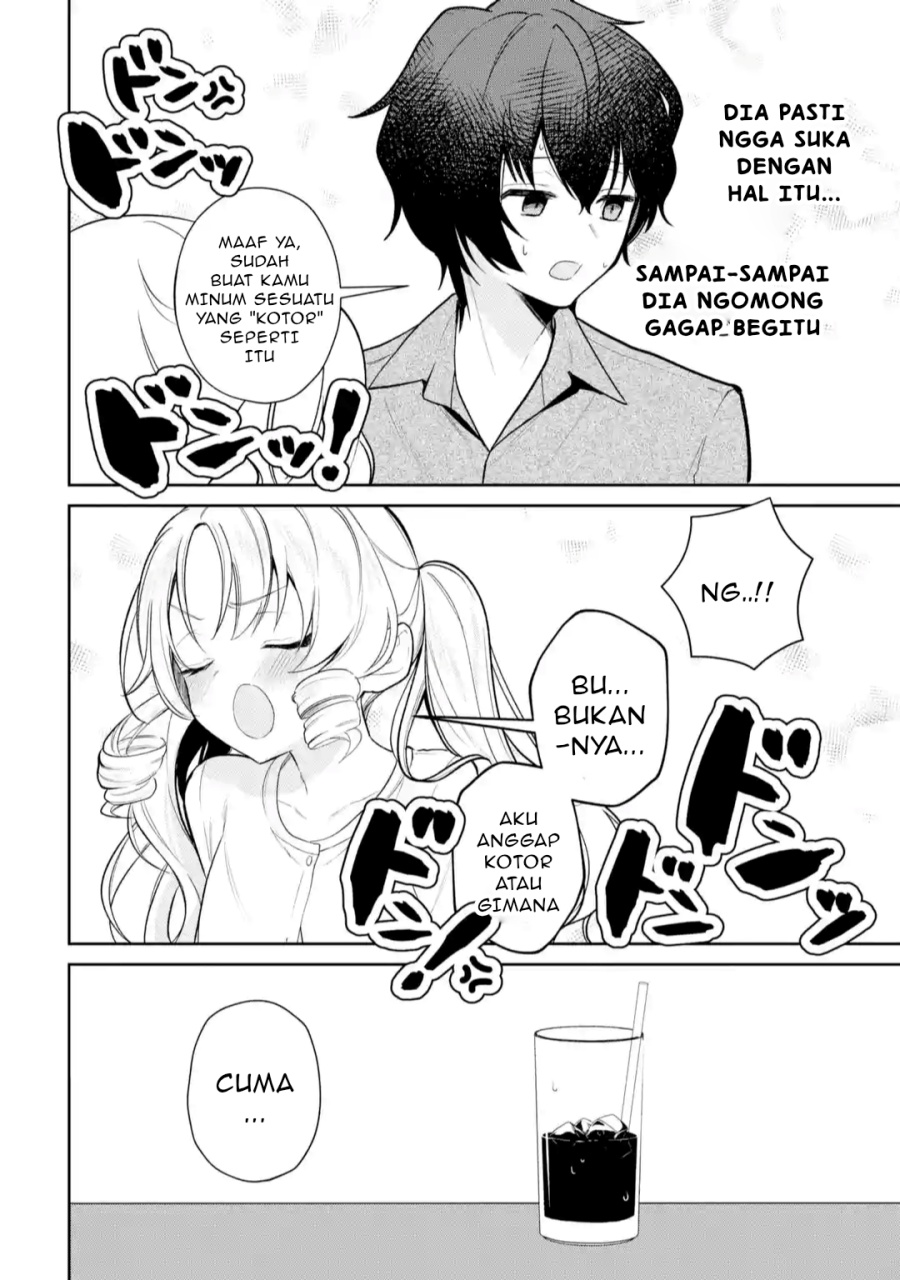 Yuumei VTuber no Ani Dakedo Nazeka Ore ga Yuumei ni Natteita Chapter 08 Gambar 23