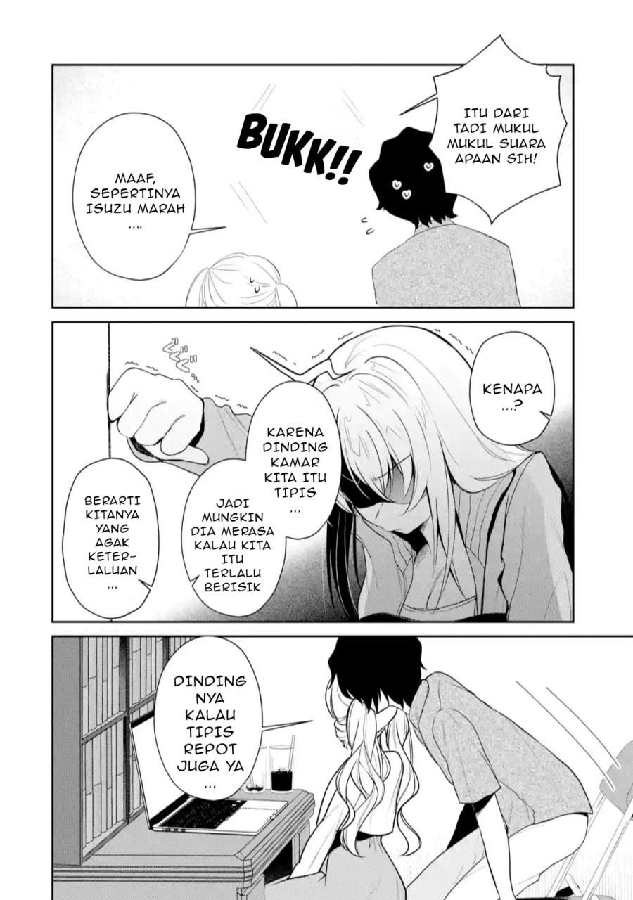 Yuumei VTuber no Ani Dakedo Nazeka Ore ga Yuumei ni Natteita Chapter 08 Gambar 25
