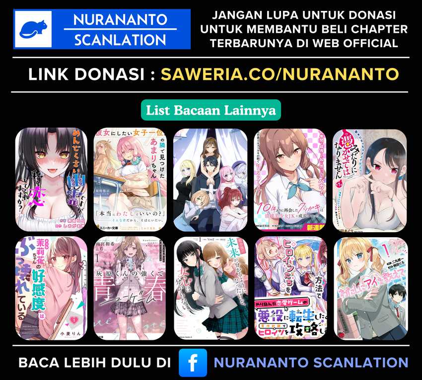Yuumei VTuber no Ani Dakedo Nazeka Ore ga Yuumei ni Natteita Chapter 09 Gambar 24