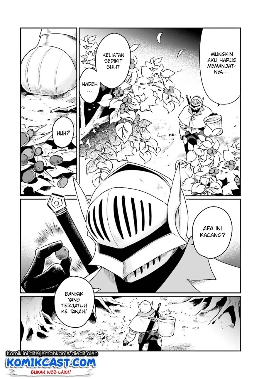 Yuusha no Kawari ni Maou Toubatsu Shitara Tegara wo Yokodoroi Saremashita Chapter 02 Gambar 23