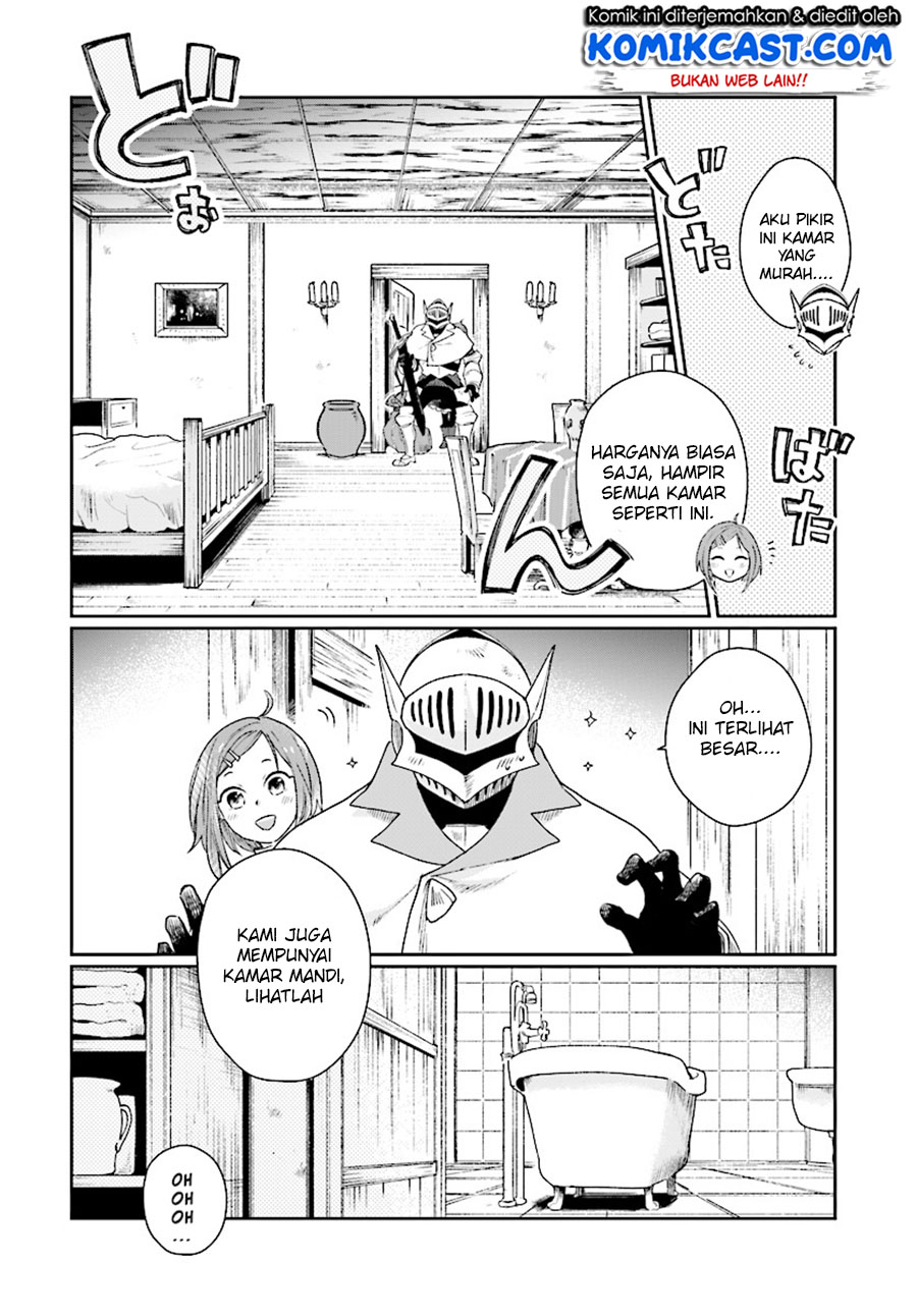 Yuusha no Kawari ni Maou Toubatsu Shitara Tegara wo Yokodoroi Saremashita Chapter 02 Gambar 29