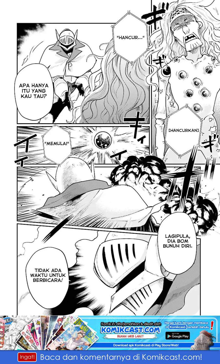 Yuusha no Kawari ni Maou Toubatsu Shitara Tegara wo Yokodoroi Saremashita Chapter 04.1 Gambar 17