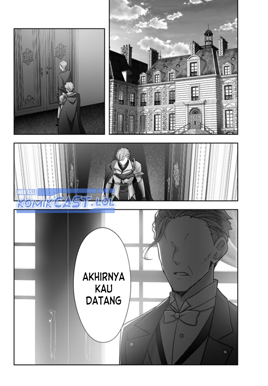 Yuusha Party wo Oida Sareta Kiyou Binbou Chapter 25 Gambar 47