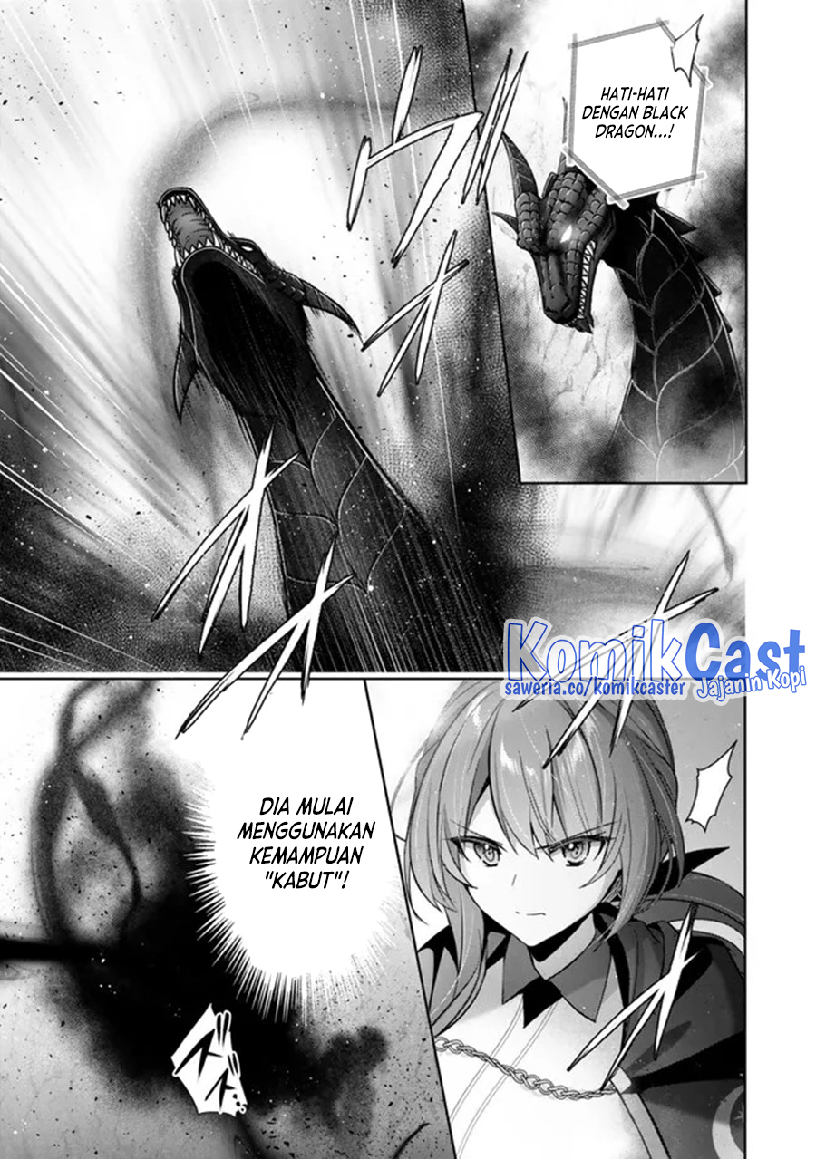 Yuusha Party wo Oida Sareta Kiyou Binbou Chapter 31 Gambar 6