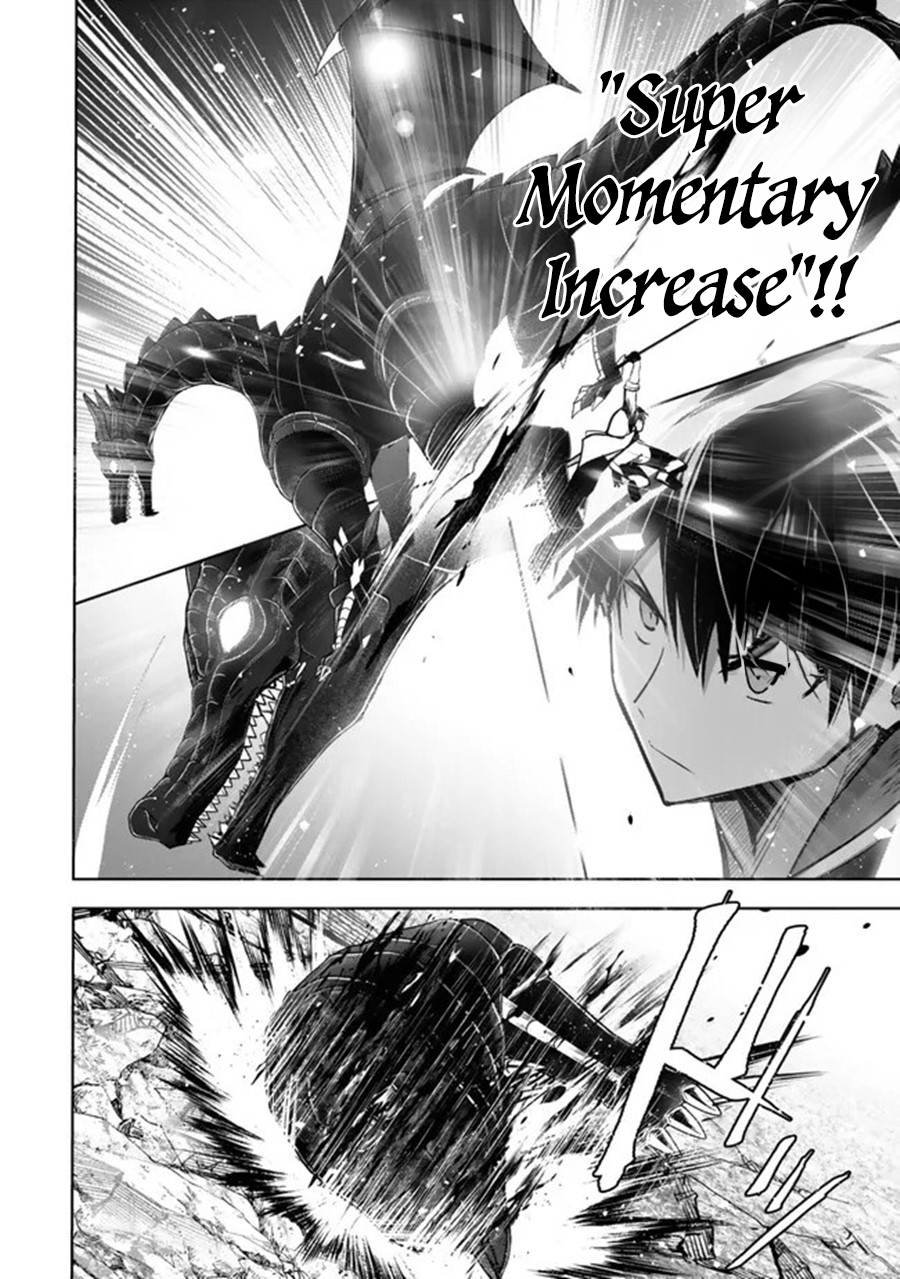 Yuusha Party wo Oida Sareta Kiyou Binbou Chapter 31 Gambar 19