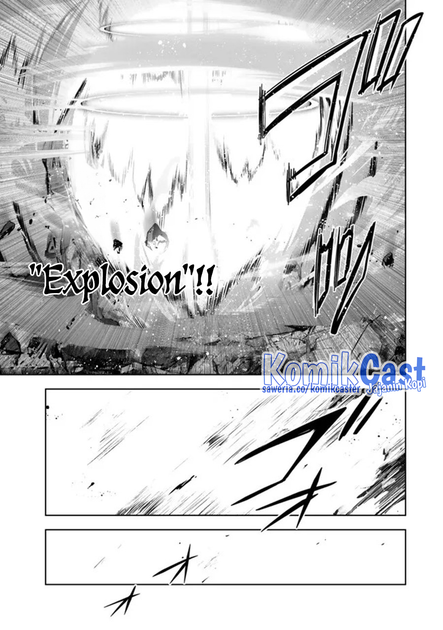Yuusha Party wo Oida Sareta Kiyou Binbou Chapter 31 Gambar 22