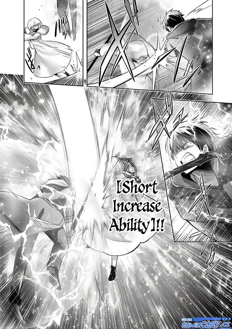 Yuusha Party wo Oida Sareta Kiyou Binbou Chapter 37 Gambar 6