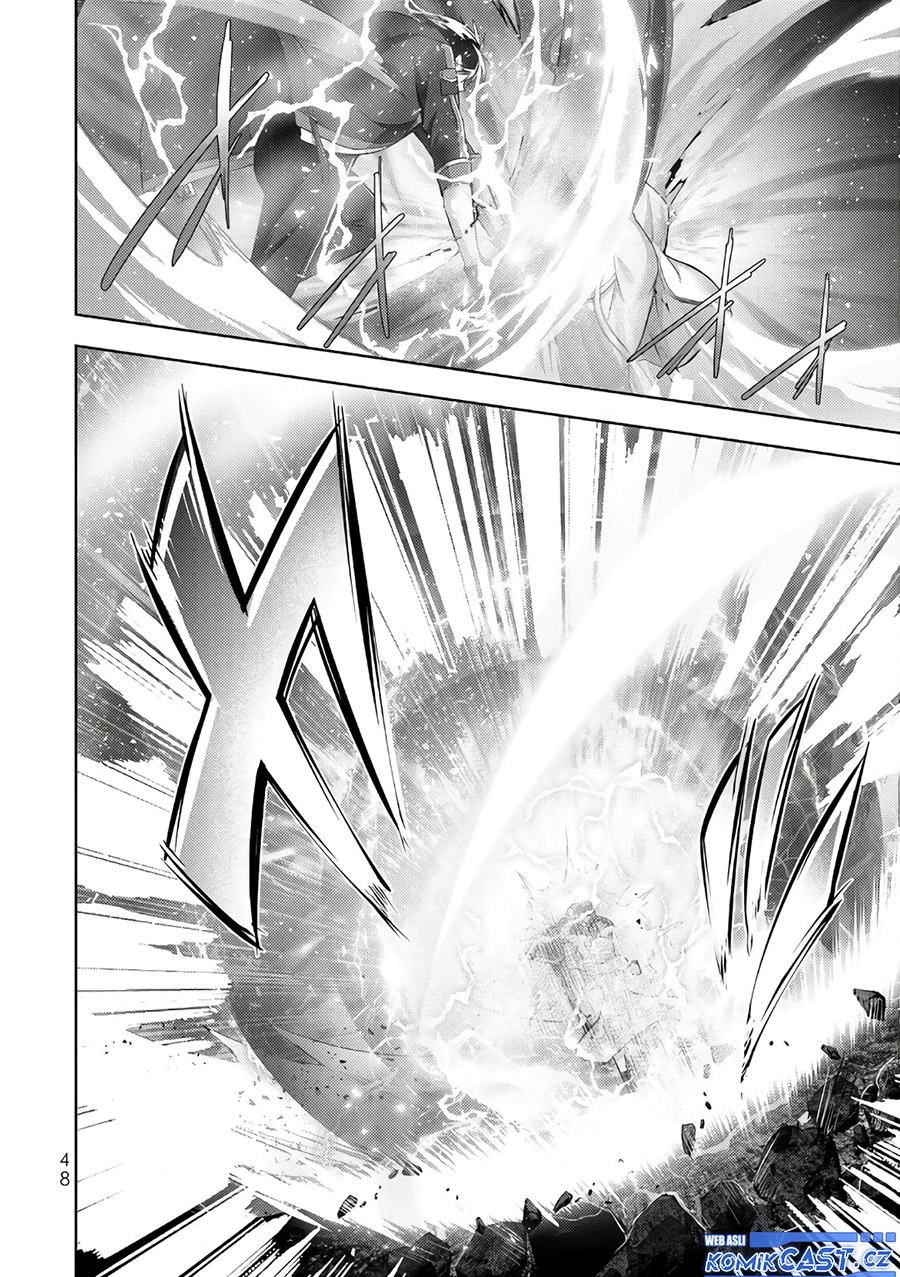 Yuusha Party wo Oida Sareta Kiyou Binbou Chapter 37 Gambar 7