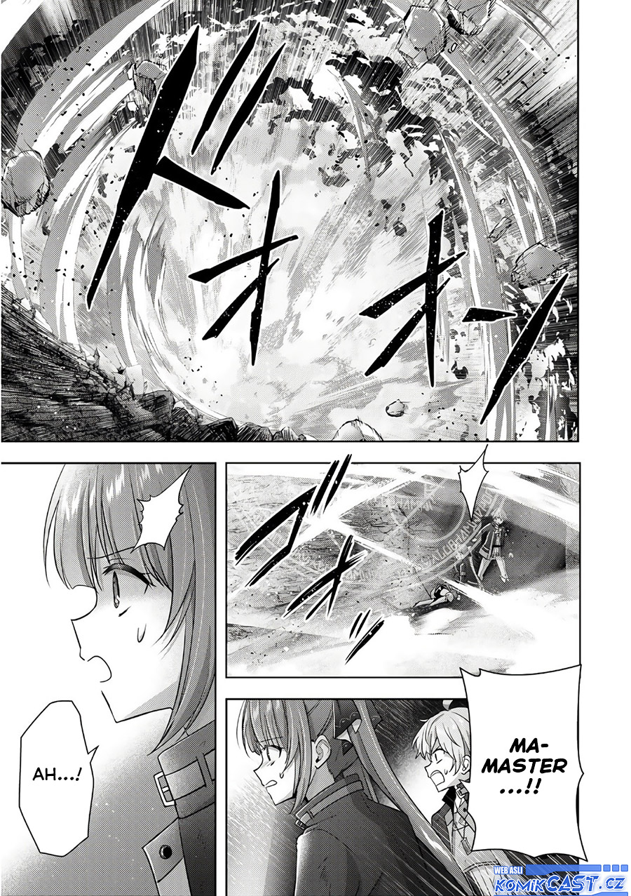 Yuusha Party wo Oida Sareta Kiyou Binbou Chapter 37 Gambar 10