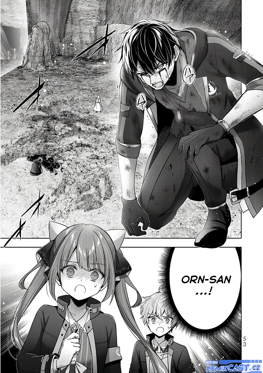 Yuusha Party wo Oida Sareta Kiyou Binbou Chapter 37 Gambar 12