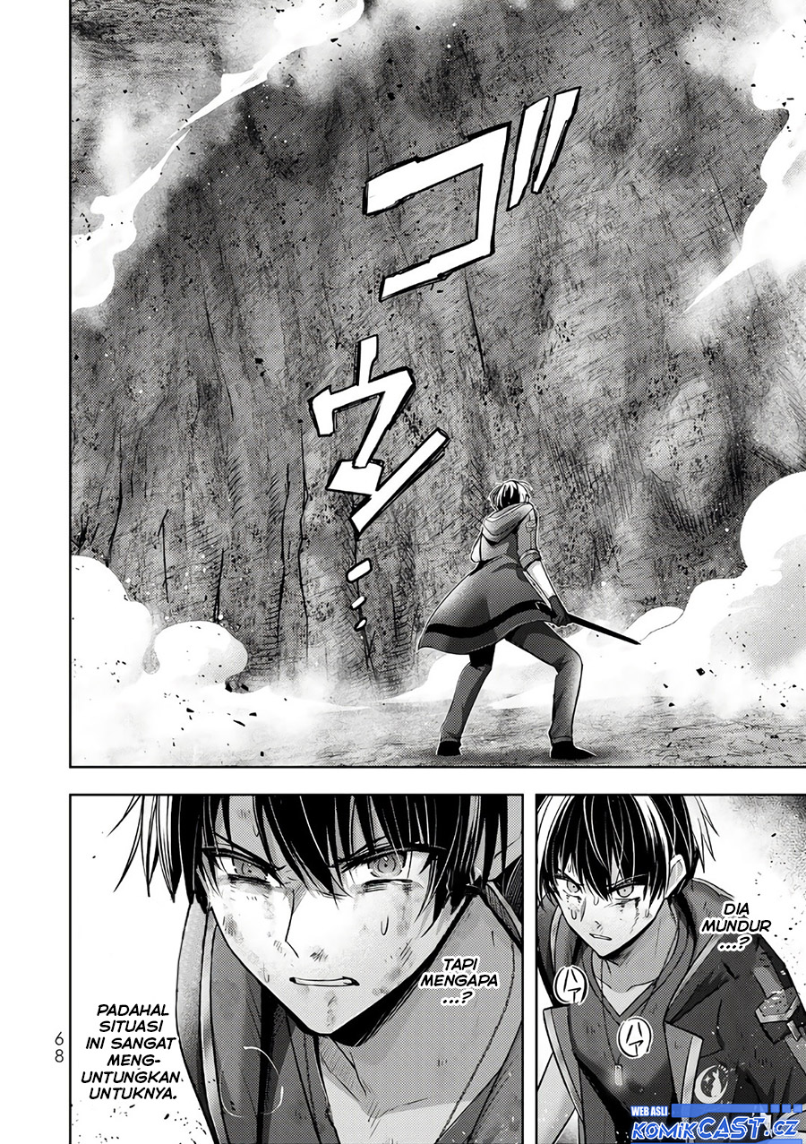 Yuusha Party wo Oida Sareta Kiyou Binbou Chapter 37 Gambar 26