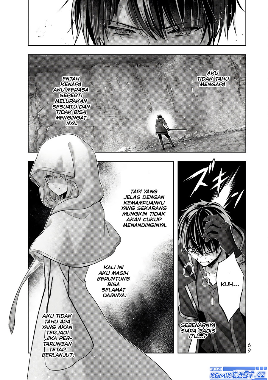 Yuusha Party wo Oida Sareta Kiyou Binbou Chapter 37 Gambar 27