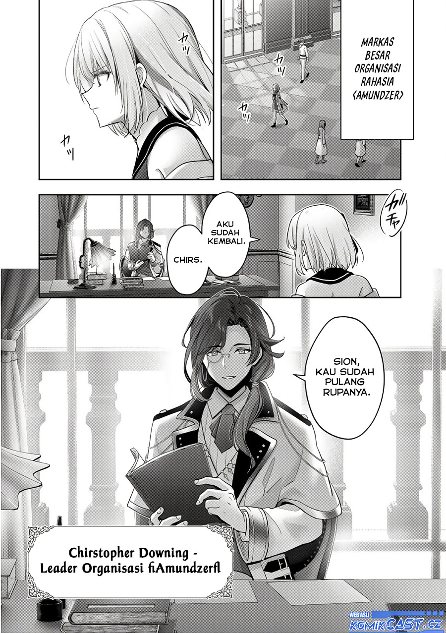 Yuusha Party wo Oida Sareta Kiyou Binbou Chapter 38 Fix Gambar 3