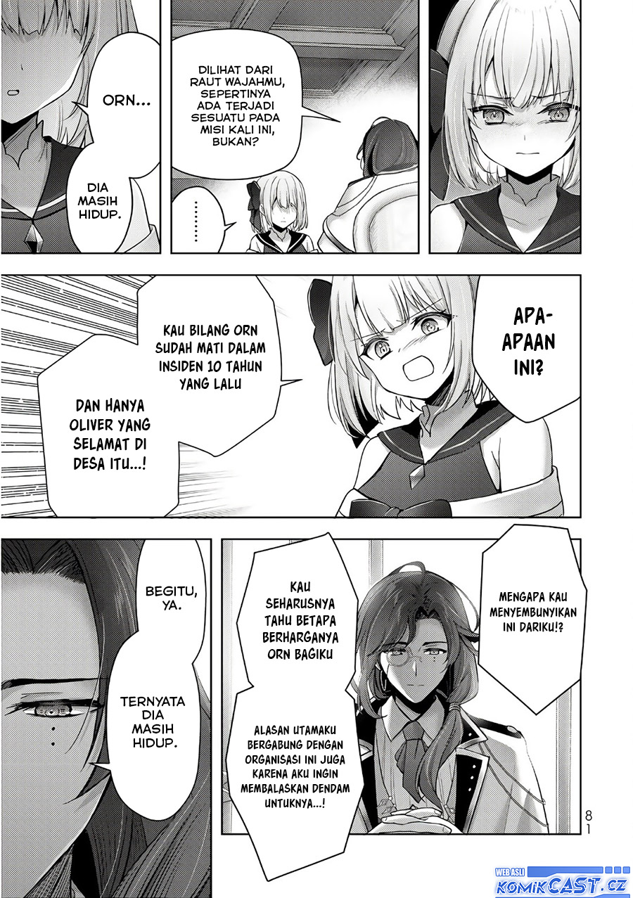 Yuusha Party wo Oida Sareta Kiyou Binbou Chapter 38 Fix Gambar 4