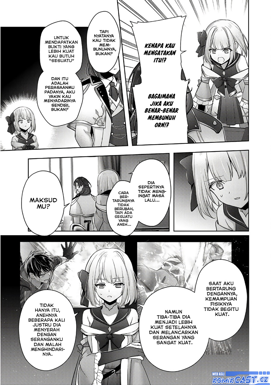Yuusha Party wo Oida Sareta Kiyou Binbou Chapter 38 Fix Gambar 10