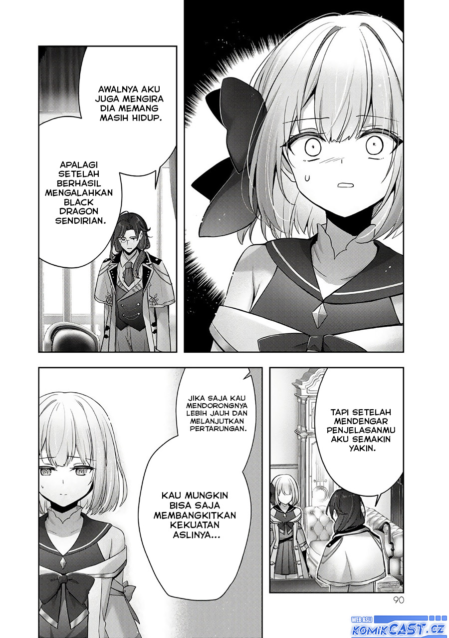 Yuusha Party wo Oida Sareta Kiyou Binbou Chapter 38 Fix Gambar 13