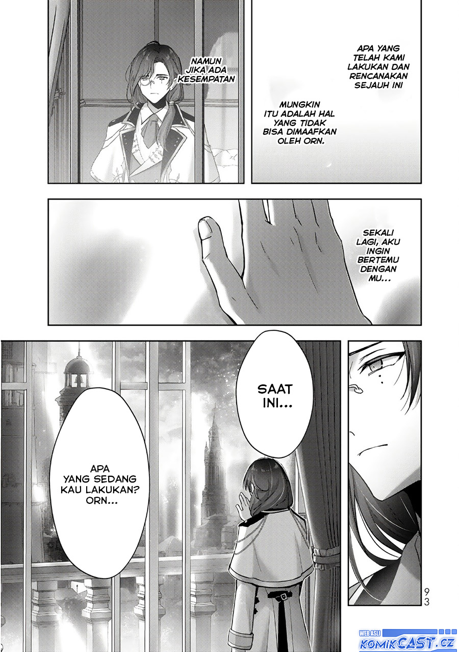 Yuusha Party wo Oida Sareta Kiyou Binbou Chapter 38 Fix Gambar 16