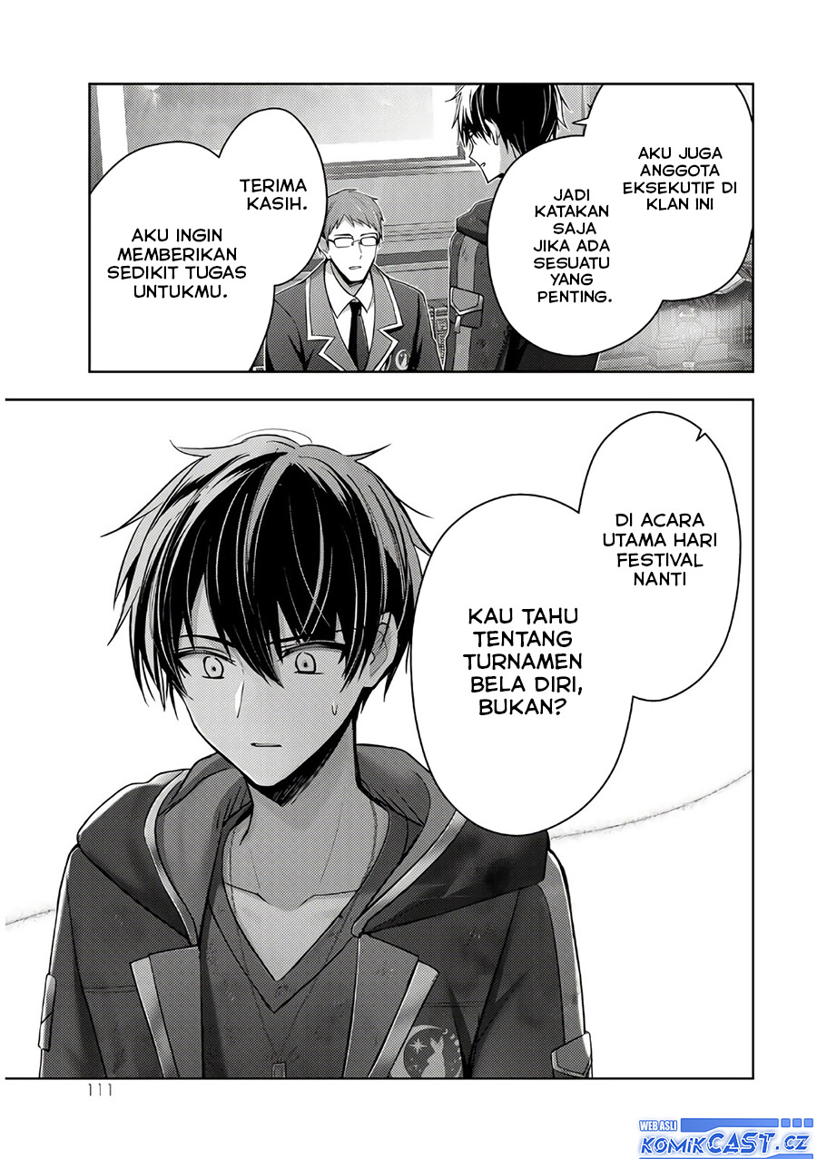 Yuusha Party wo Oida Sareta Kiyou Binbou Chapter 38 Fix Gambar 34
