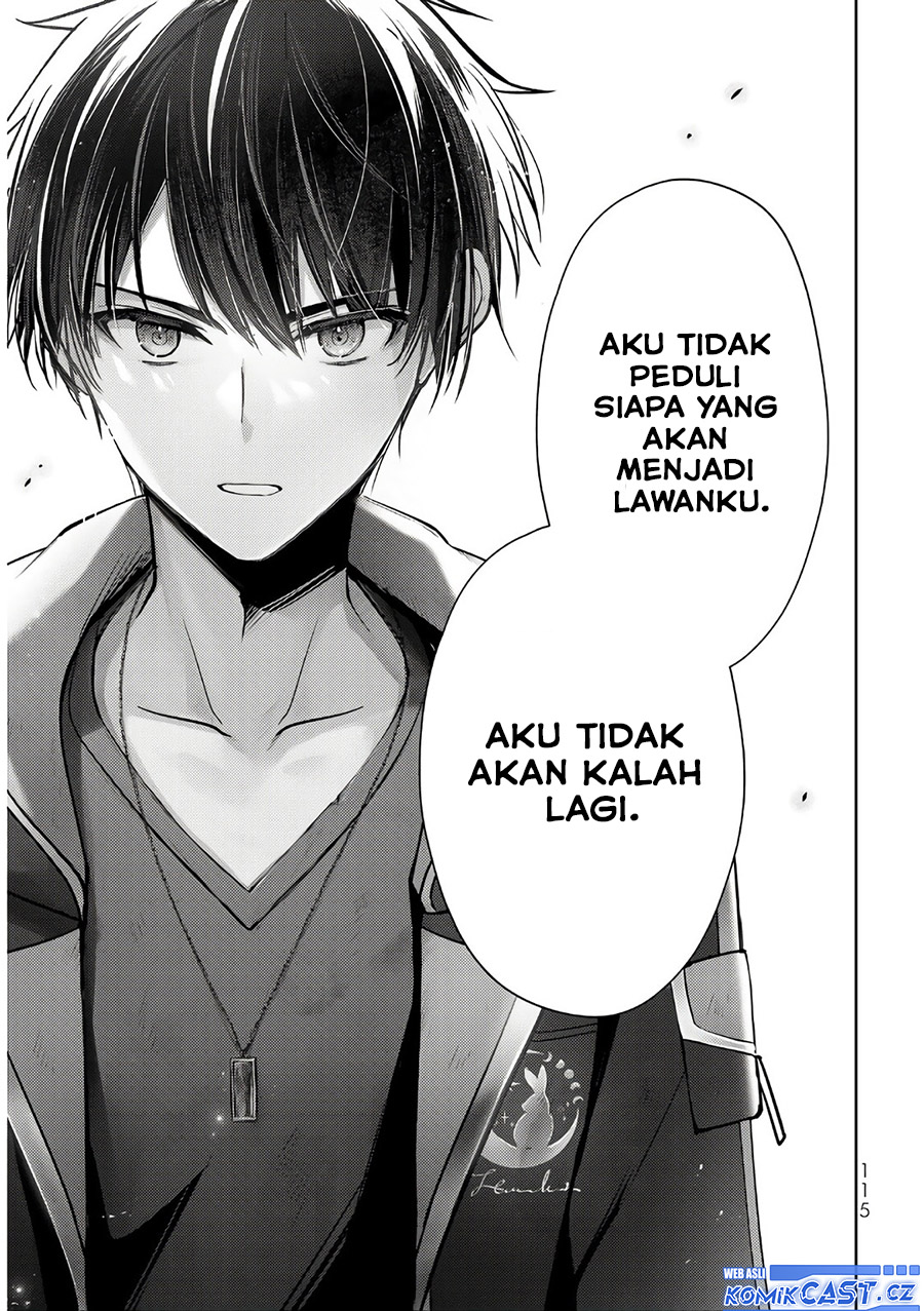 Yuusha Party wo Oida Sareta Kiyou Binbou Chapter 38 Fix Gambar 38