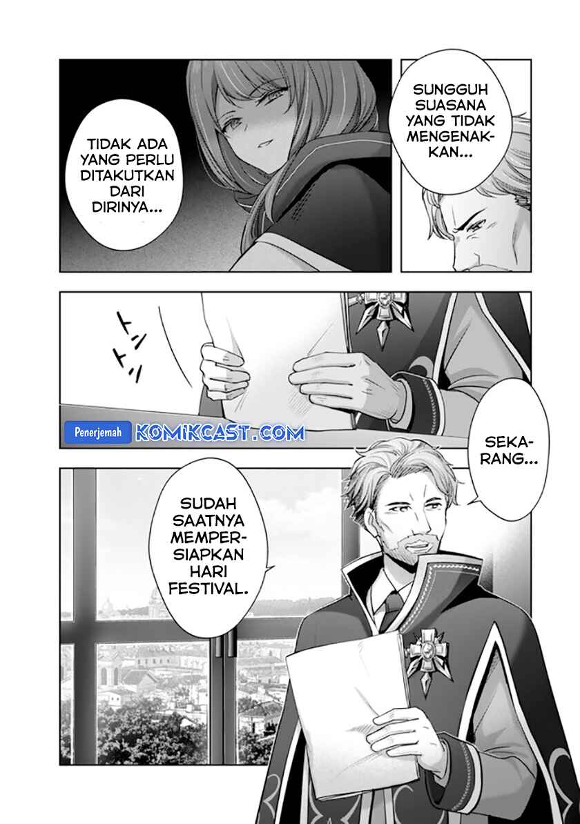 Yuusha Party wo Oida Sareta Kiyou Binbou Chapter 41 Gambar 11