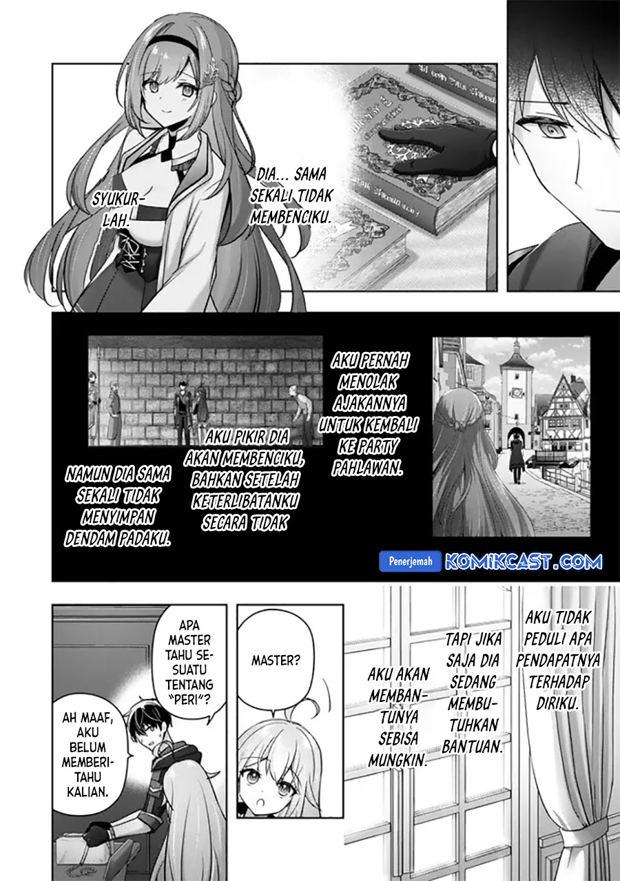 Yuusha Party wo Oida Sareta Kiyou Binbou Chapter 44 Gambar 15
