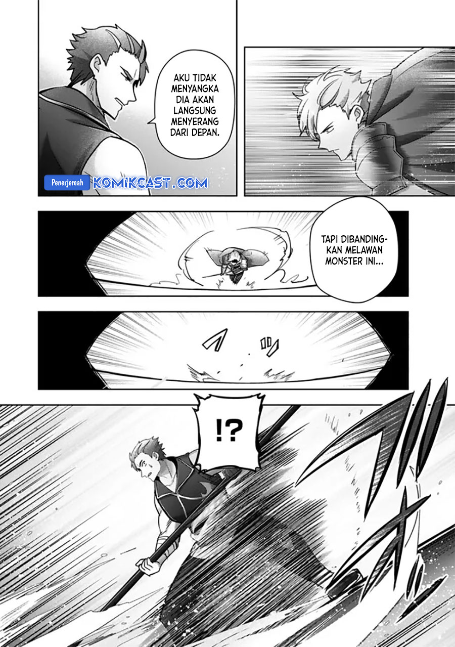 Yuusha Party wo Oida Sareta Kiyou Binbou Chapter 44 Gambar 29