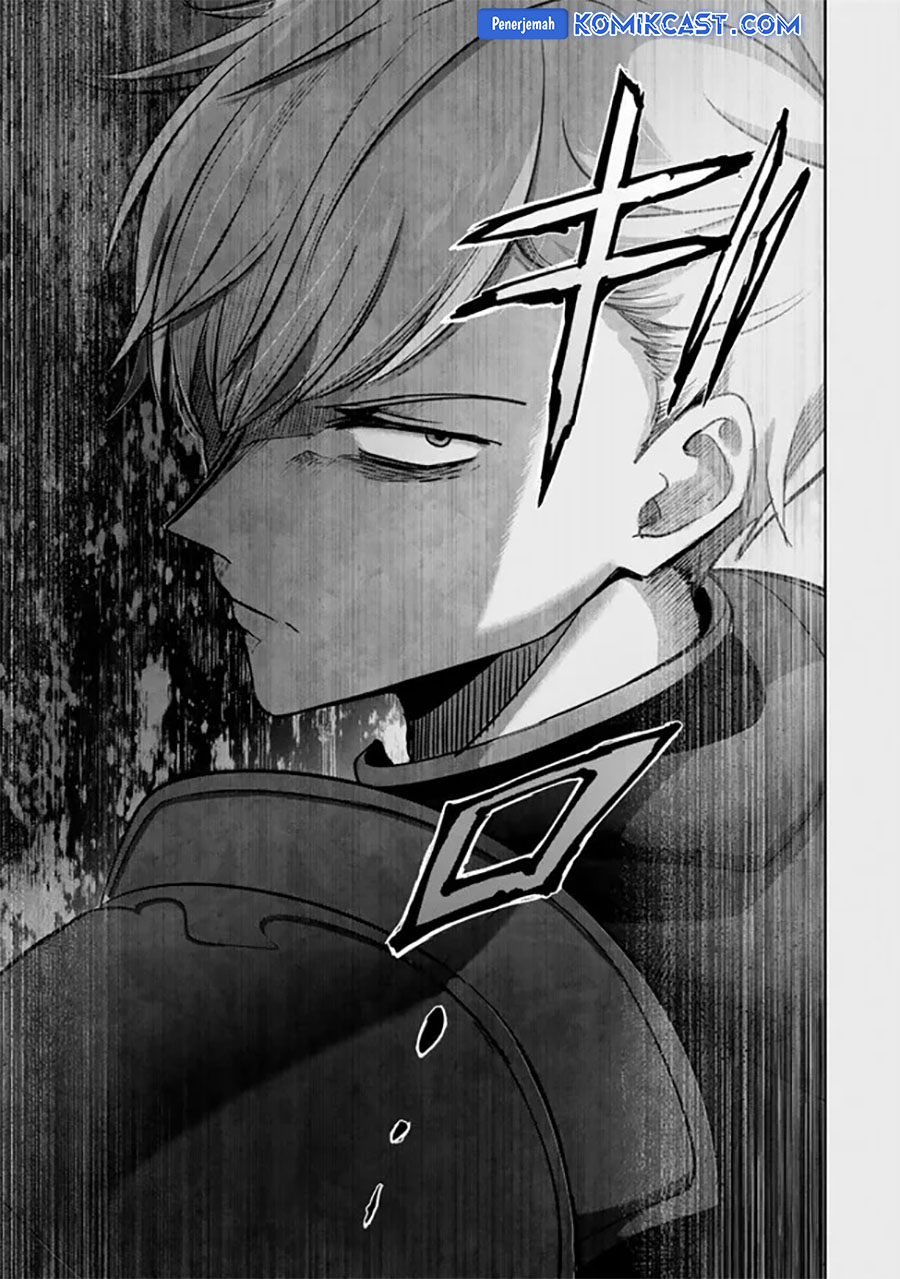 Yuusha Party wo Oida Sareta Kiyou Binbou Chapter 44 Gambar 40