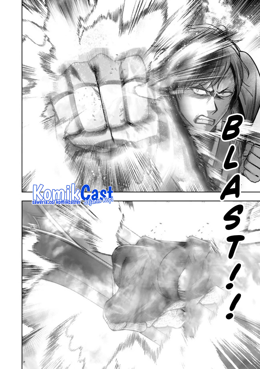 Yuusha Party wo Oida Sareta Kiyou Binbou Chapter 48 Gambar 9