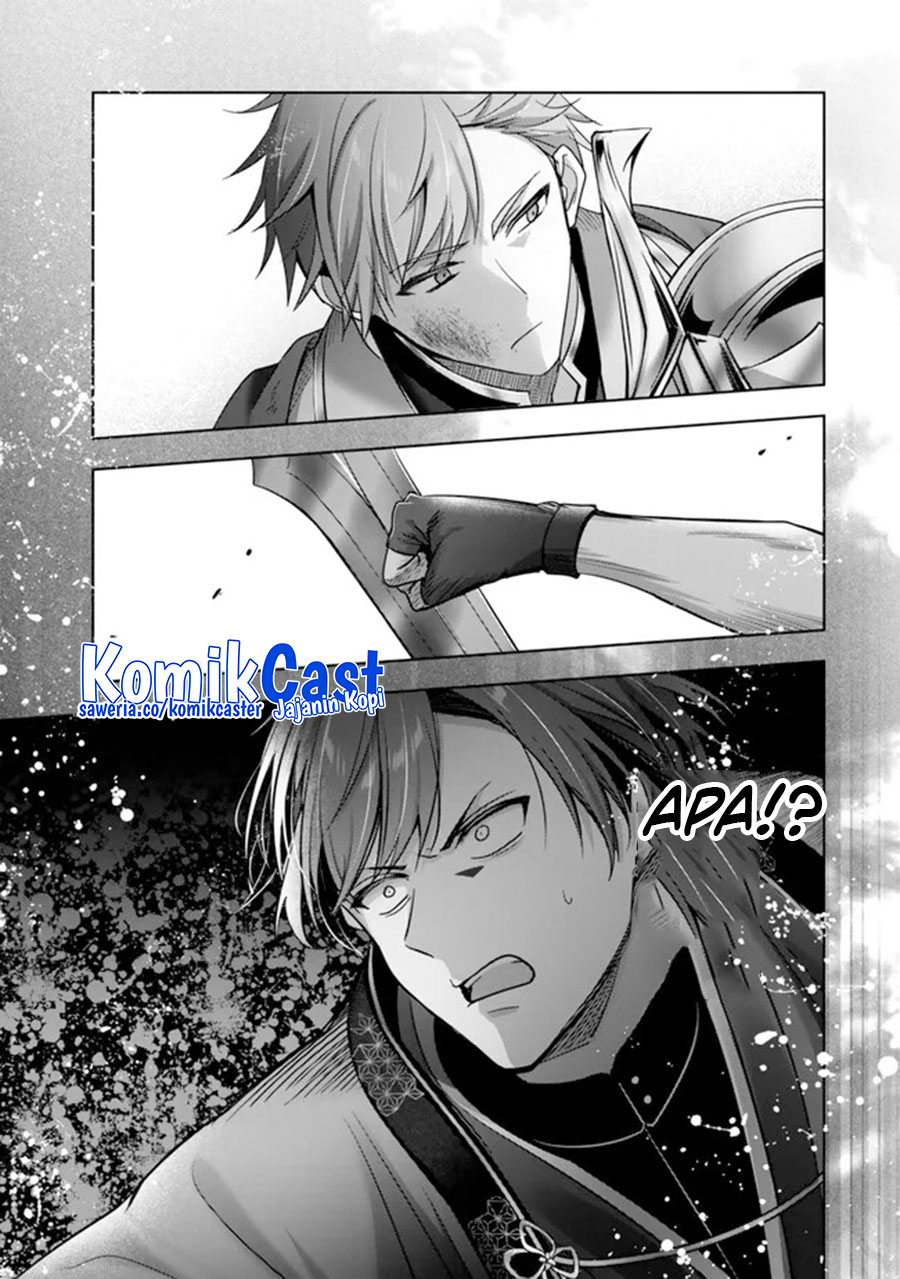 Yuusha Party wo Oida Sareta Kiyou Binbou Chapter 48 Gambar 10