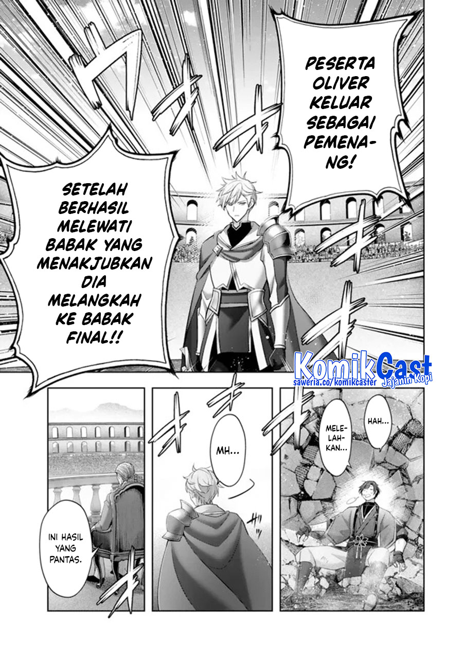 Yuusha Party wo Oida Sareta Kiyou Binbou Chapter 48 Gambar 22
