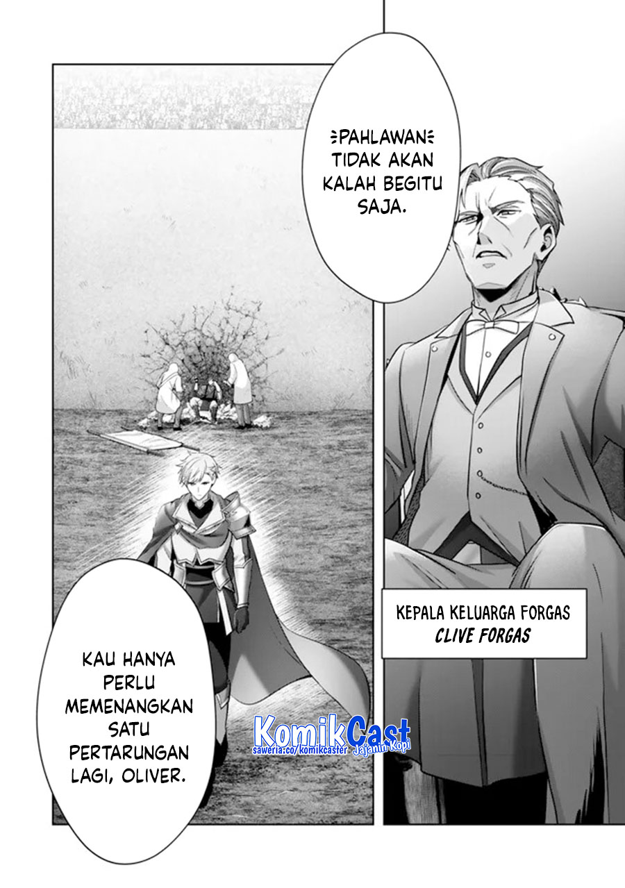 Yuusha Party wo Oida Sareta Kiyou Binbou Chapter 48 Gambar 23