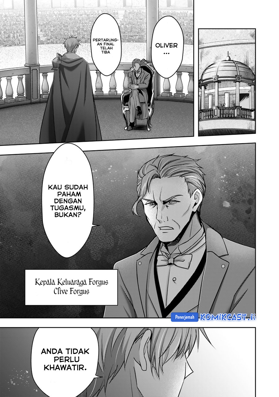 Yuusha Party wo Oida Sareta Kiyou Binbou Chapter 49 Gambar 29