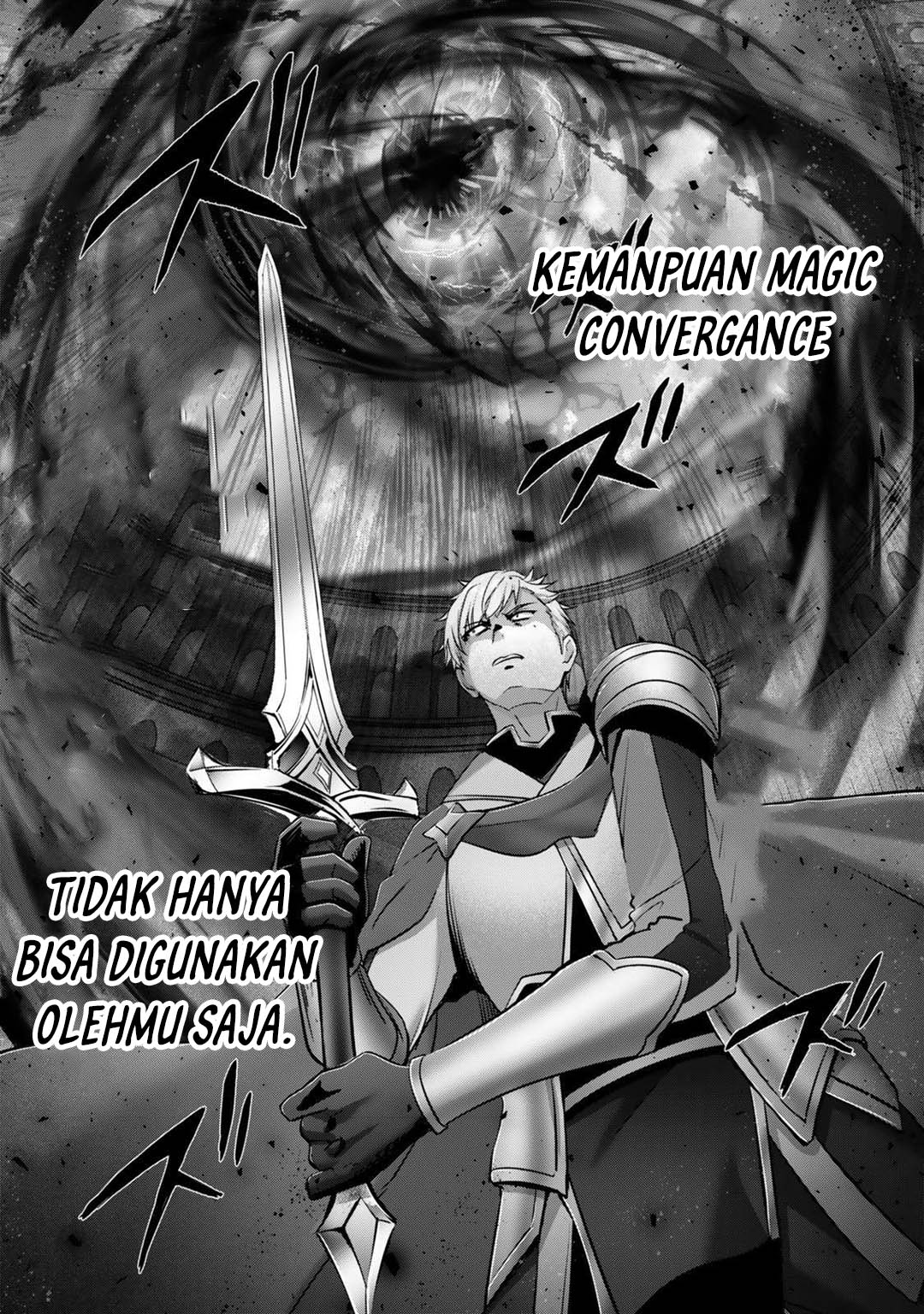 Yuusha Party wo Oida Sareta Kiyou Binbou Chapter 50 Gambar 27