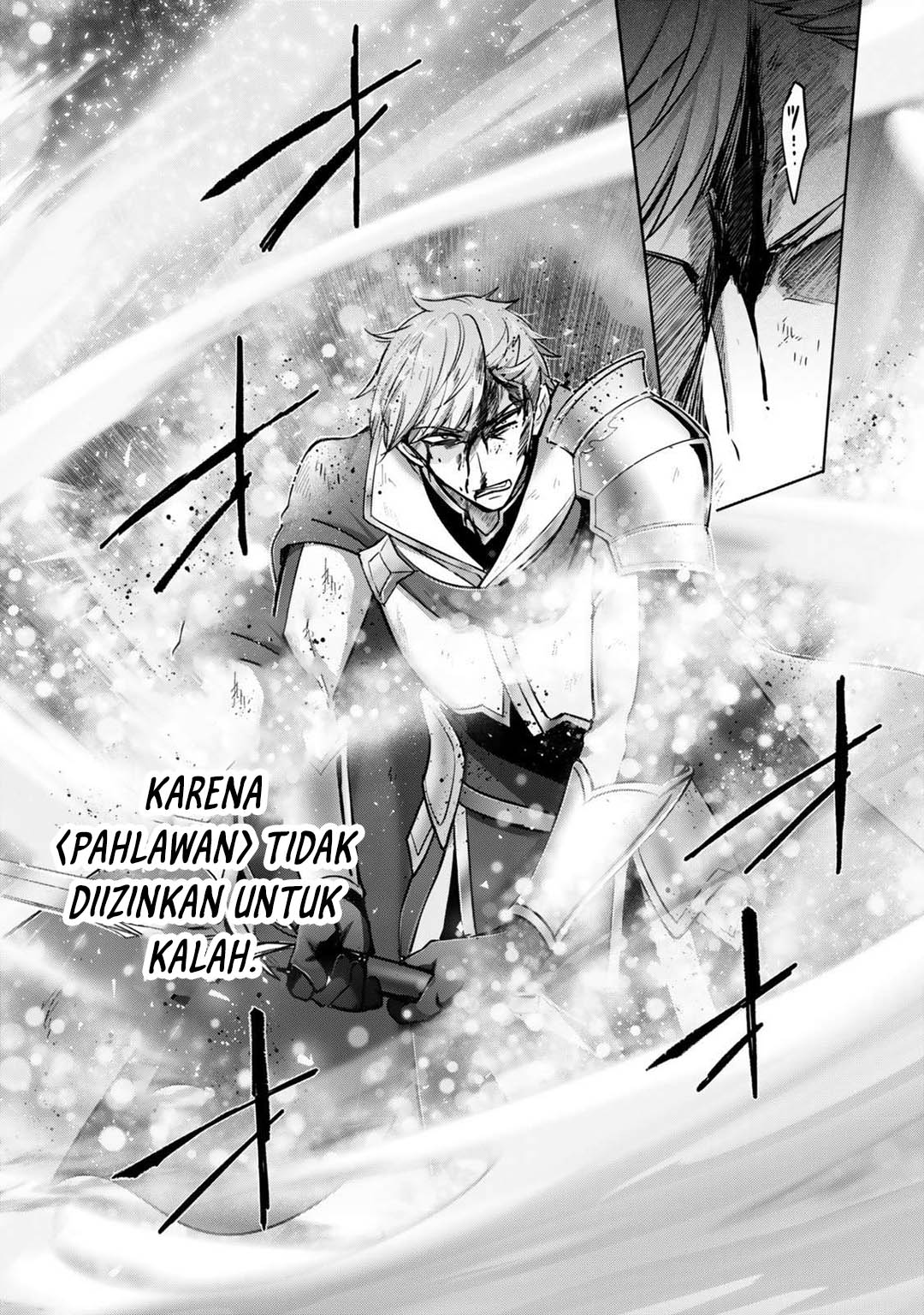 Yuusha Party wo Oida Sareta Kiyou Binbou Chapter 50 Gambar 36