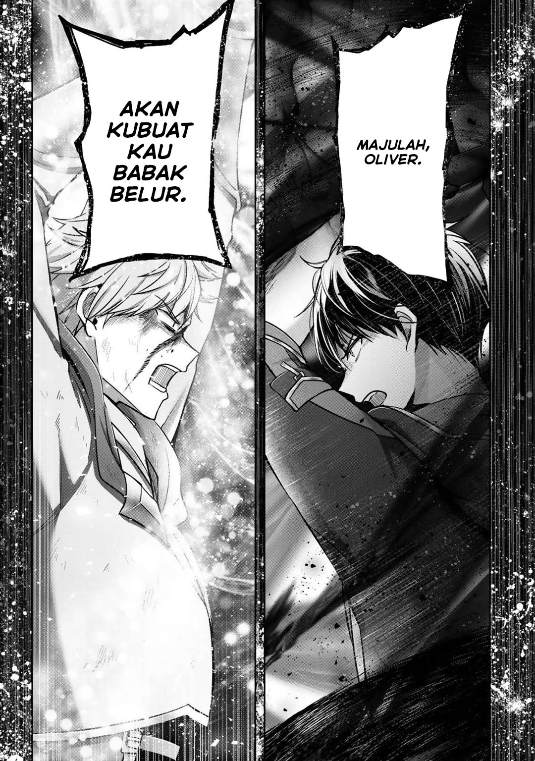 Yuusha Party wo Oida Sareta Kiyou Binbou Chapter 50 Gambar 40