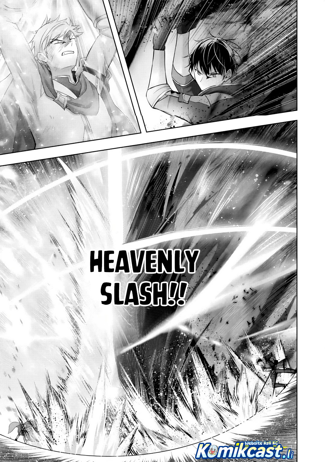 Yuusha Party wo Oida Sareta Kiyou Binbou Chapter 51 Gambar 4