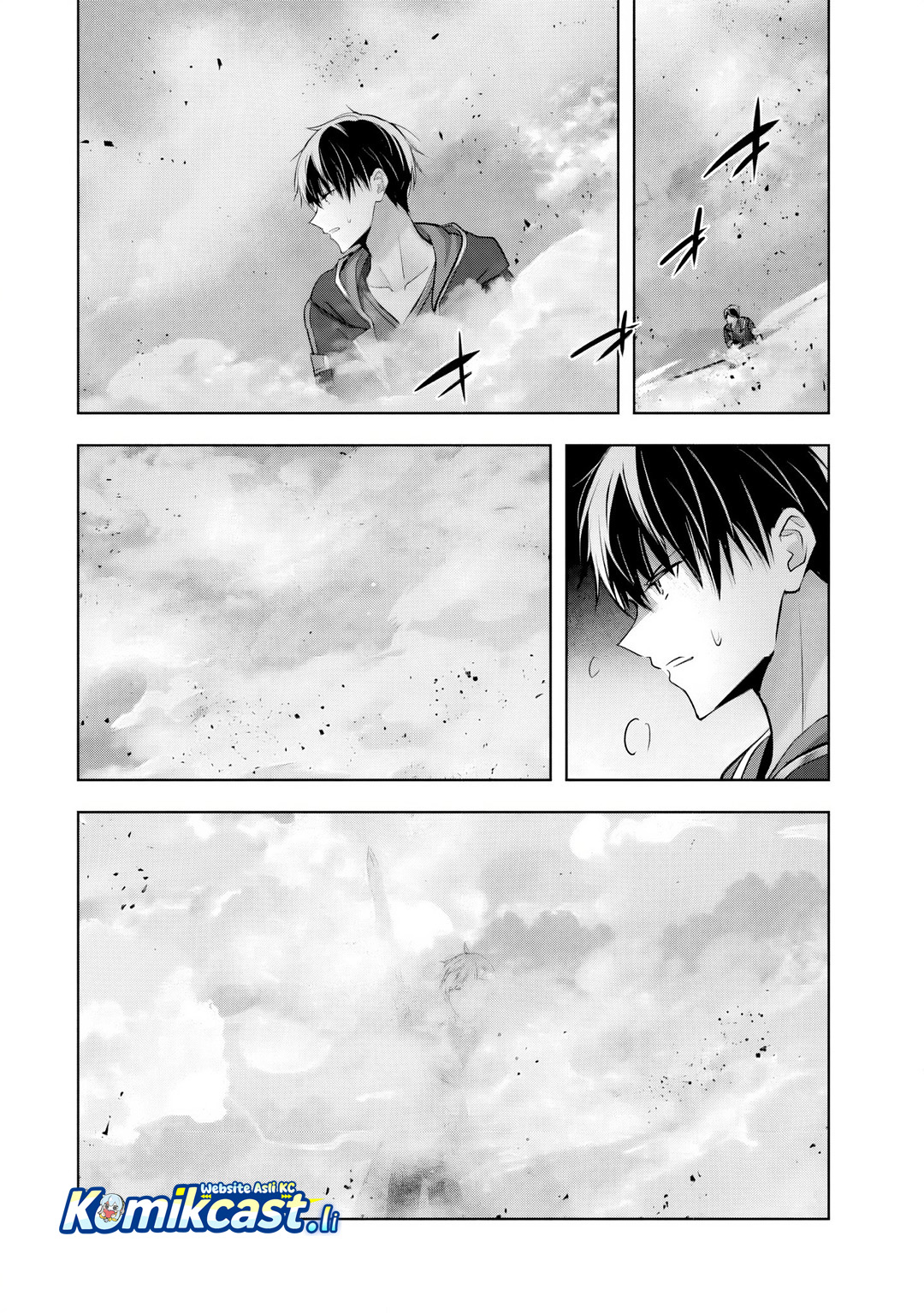 Yuusha Party wo Oida Sareta Kiyou Binbou Chapter 51 Gambar 7